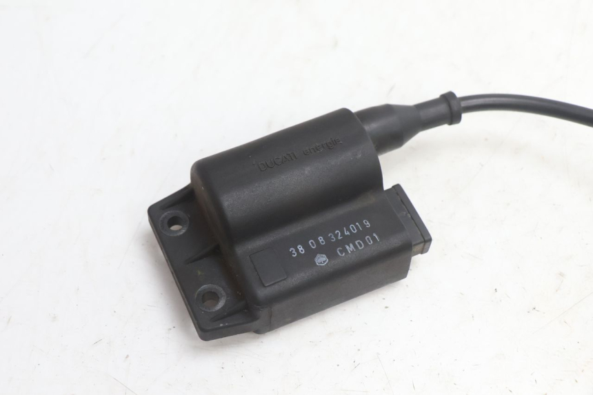 photo de CENTRALINA CDI PIAGGIO TYPHOON 50 (2000 - 2009) - Dettaglio del componente