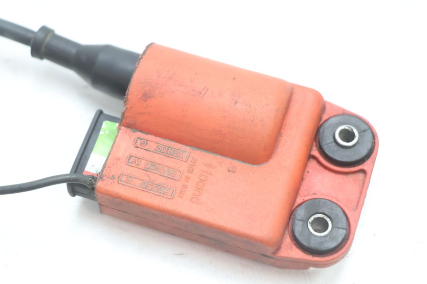 photo de CENTRALINA CDI PIAGGIO TYPHOON 50 (2000 - 2009) - Dettaglio del componente