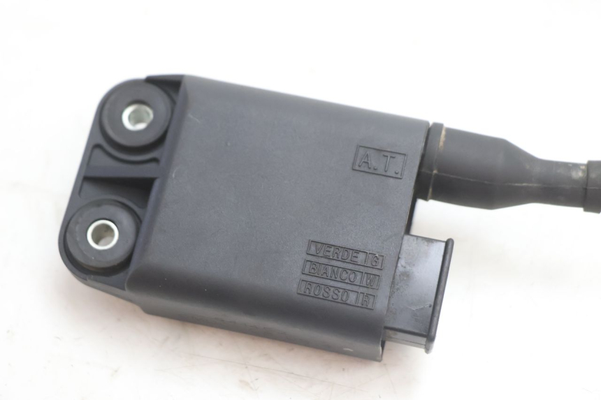 photo de CENTRALINA CDI PIAGGIO TYPHOON 50 (2000 - 2009) - Dettaglio del componente
