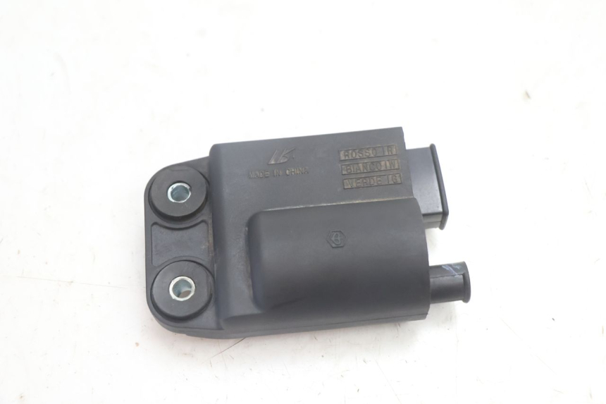 photo de CENTRALINA CDI PIAGGIO TYPHOON 50 (2000 - 2009) - Dettaglio del componente