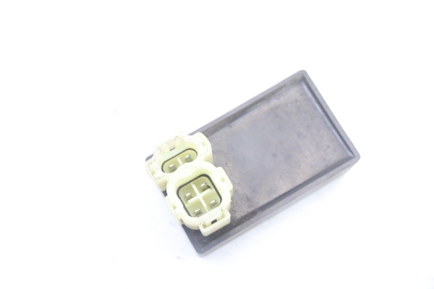 photo de CENTRALINA CDI UNIVERSAL BIKE ZN50QT-11B 50 (2018 - 2021) - Vista principale