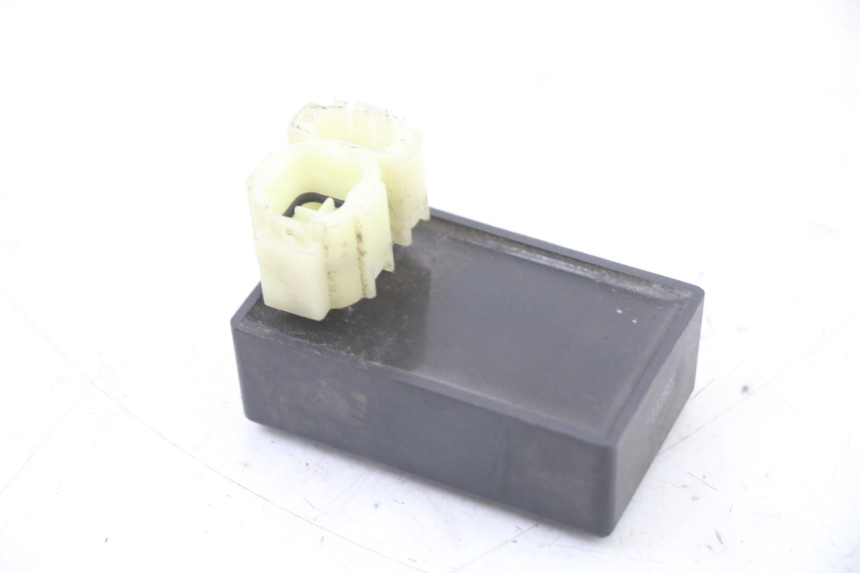 photo de CENTRALINA CDI UNIVERSAL BIKE ZN50QT-11B 50 (2018 - 2021) - Zoom sullo stato d'uso