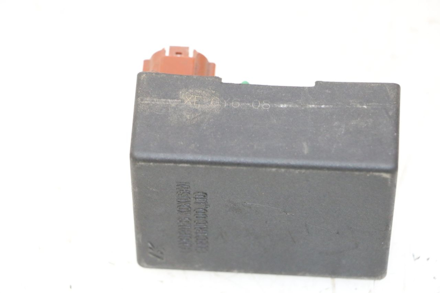 photo de CENTRALINA CDI PEUGEOT V-CLIC VCLIC 50 (2007 - 2013) - Dettaglio del componente