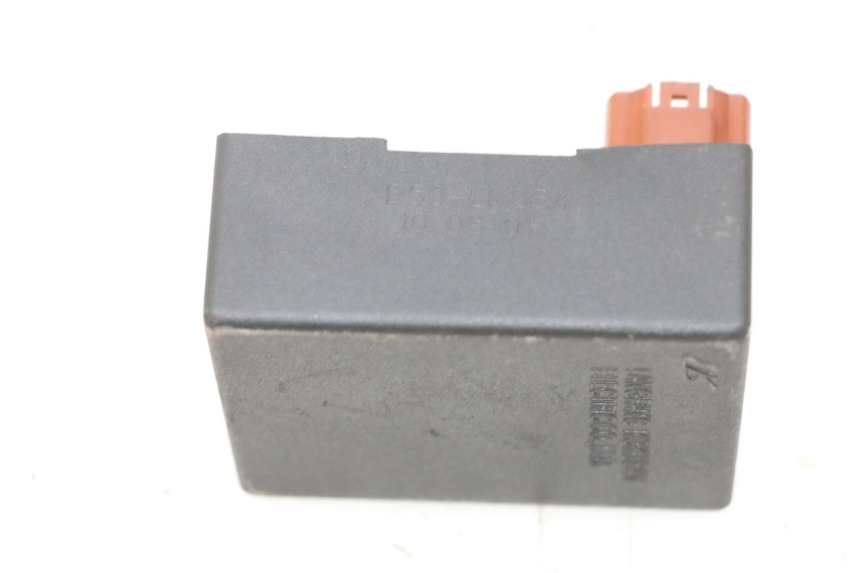 photo de CENTRALINA CDI PEUGEOT V-CLIC VCLIC 50 (2007 - 2013) - Zoom sullo stato d'uso