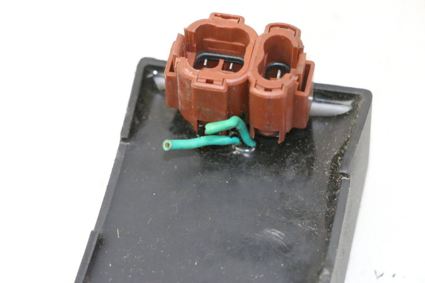 photo de CENTRALINA CDI PEUGEOT V-CLIC VCLIC 50 (2007 - 2013) - Altra angolazione