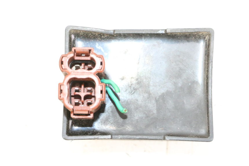 photo de CENTRALINA CDI PEUGEOT V-CLIC VCLIC 50 (2007 - 2013) - Primo piano tecnico