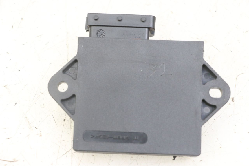 photo de CENTRALINA CDI VENT DERAPAGE 50 (2018 - 2023) - Zoom sullo stato d'uso