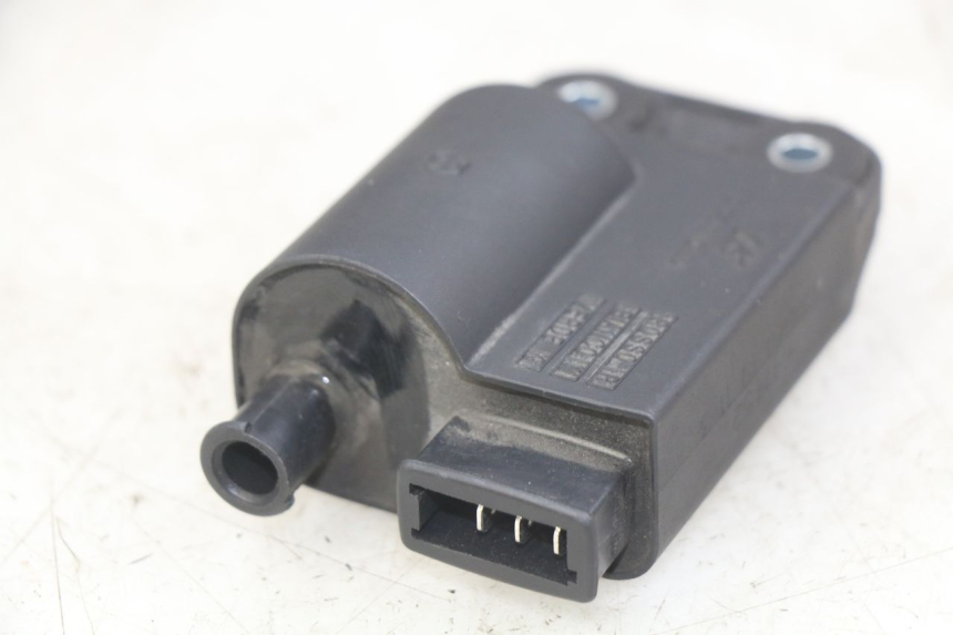 photo de CENTRALINA CDI PIAGGIO VESPA LX 2T 50 (2005 - 2013) - Dettaglio del componente