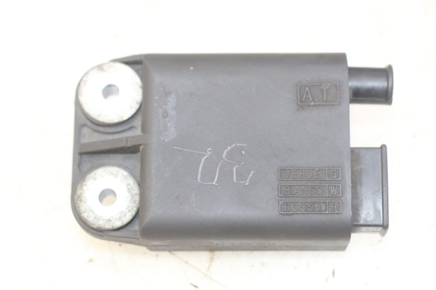 photo de CENTRALINA CDI PIAGGIO VESPA LX 2T 50 (2005 - 2013) - Zoom sullo stato d'uso