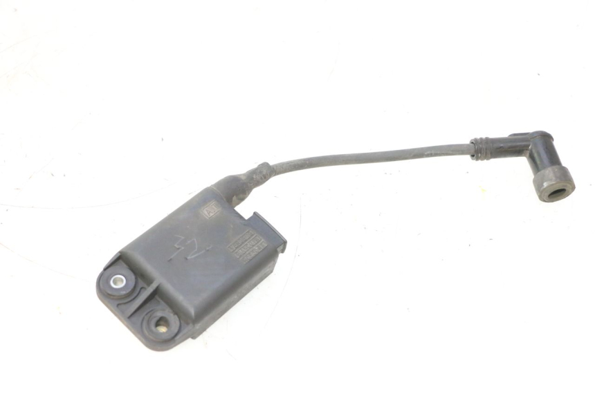 photo de CENTRALINA CDI PIAGGIO VESPA LX 2T 50 (2005 - 2013) - Vista principale