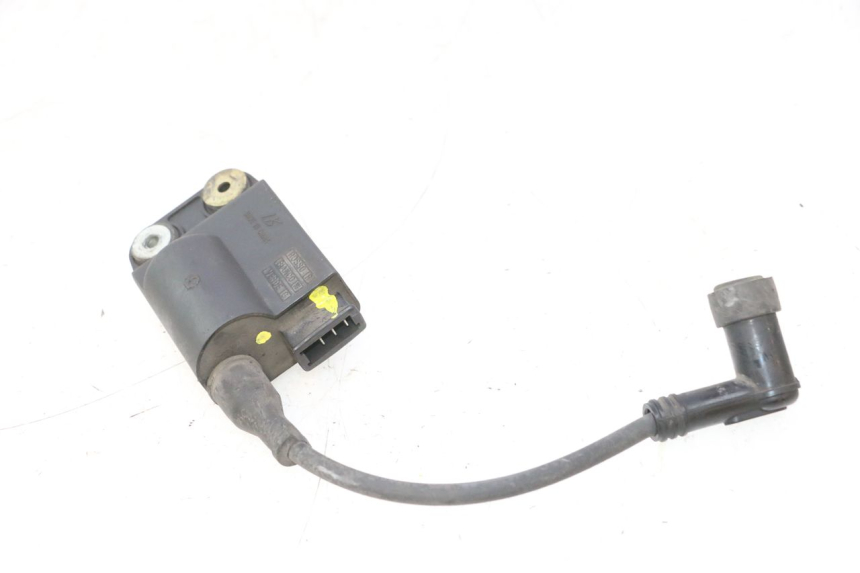 photo de CENTRALINA CDI PIAGGIO VESPA LX 2T 50 (2005 - 2013) - Dettaglio del componente