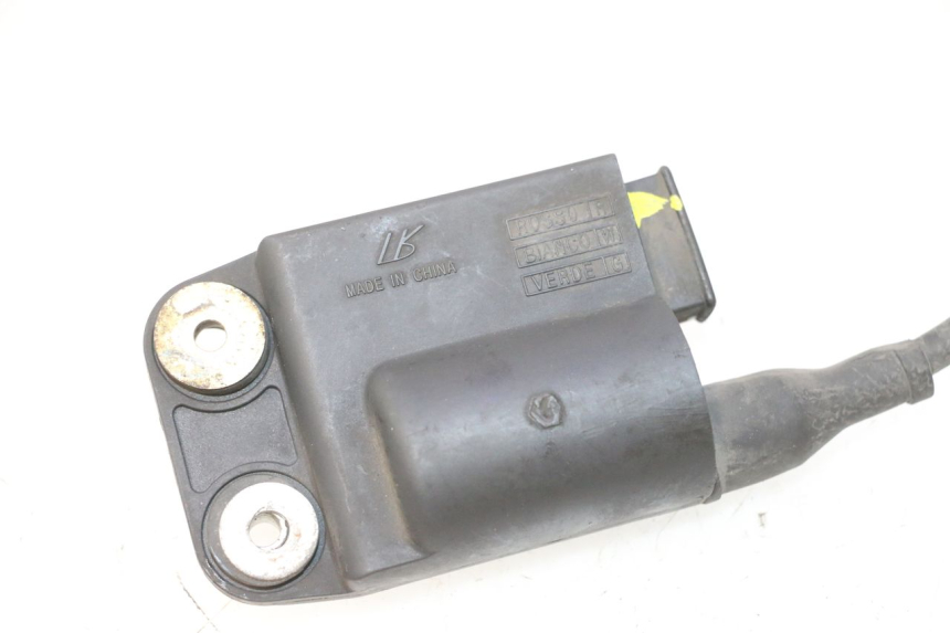 photo de CENTRALINA CDI PIAGGIO VESPA LX 2T 50 (2005 - 2013) - Zoom sullo stato d'uso
