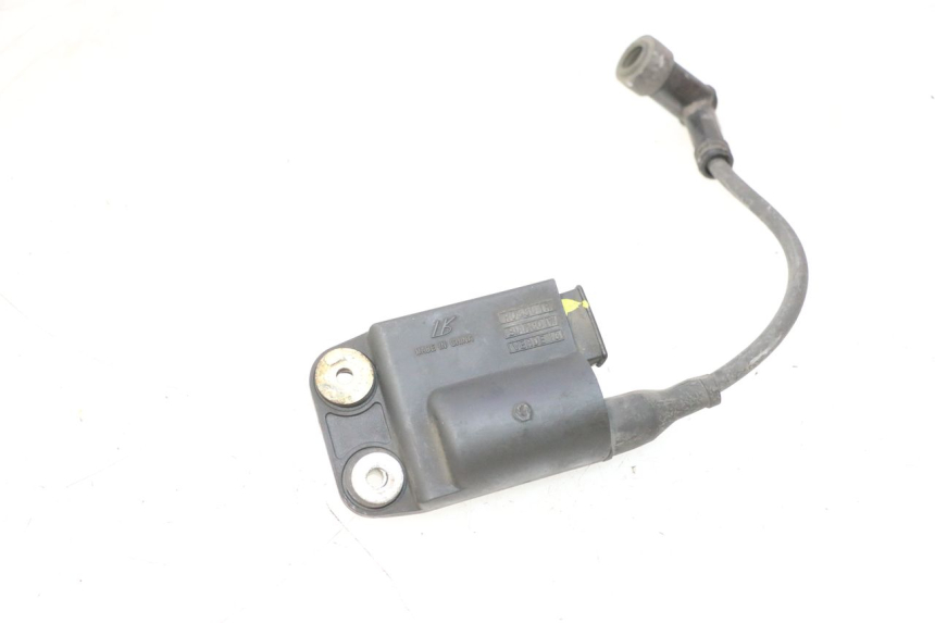photo de CENTRALINA CDI PIAGGIO VESPA LX 2T 50 (2005 - 2013) - Altra angolazione
