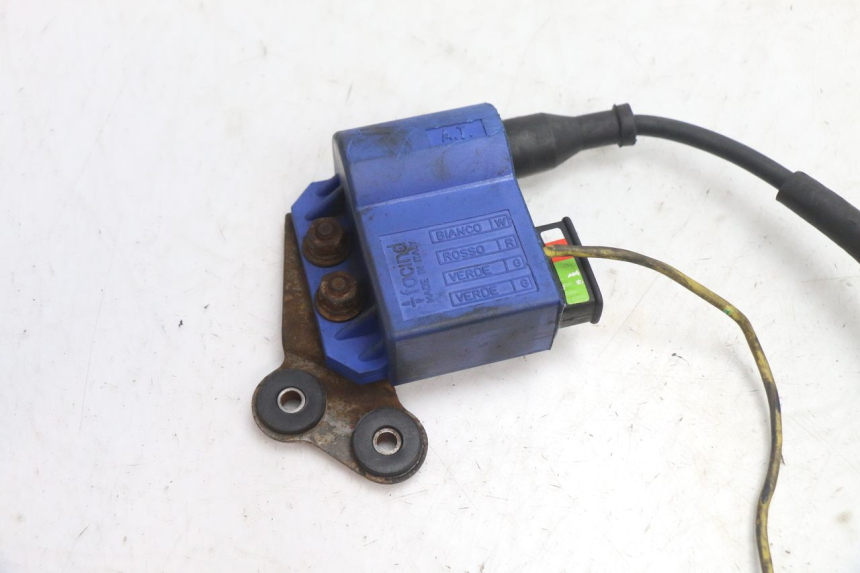 photo de CENTRALINA CDI PIAGGIO VESPA PK FL 2T 50 (1990 - 1996) - Dettaglio del componente