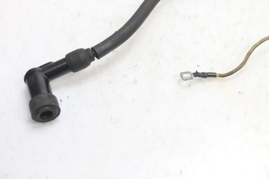 photo de CENTRALINA CDI PIAGGIO VESPA PK FL 2T 50 (1990 - 1996) - Dettagli dei punti di fissaggio