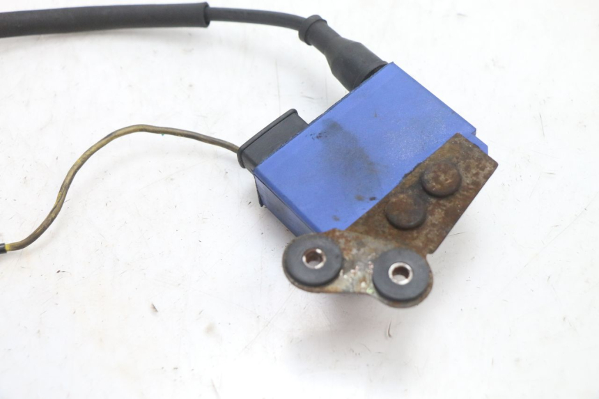 photo de CENTRALINA CDI PIAGGIO VESPA PK FL 2T 50 (1990 - 1996) - Stato della superficie e materiale