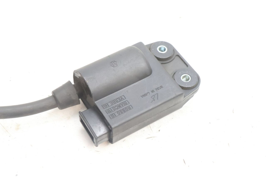 photo de CENTRALINA CDI PIAGGIO VESPA PRIMAVERA 2T 50 (2013 - 2018) - Dettagli dei punti di fissaggio