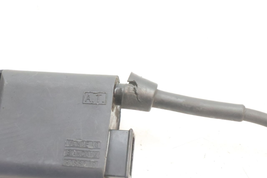 photo de CENTRALINA CDI PIAGGIO VESPA PRIMAVERA 2T 50 (2013 - 2018) - Ricambio usato controllato