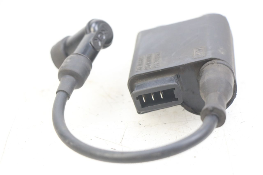 photo de CENTRALINA CDI PIAGGIO VESPA S 2T 50 (2007 - 2014) - Dettaglio del componente