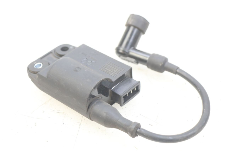 photo de CENTRALINA CDI PIAGGIO VESPA S 2T 50 (2007 - 2014) - Altra angolazione