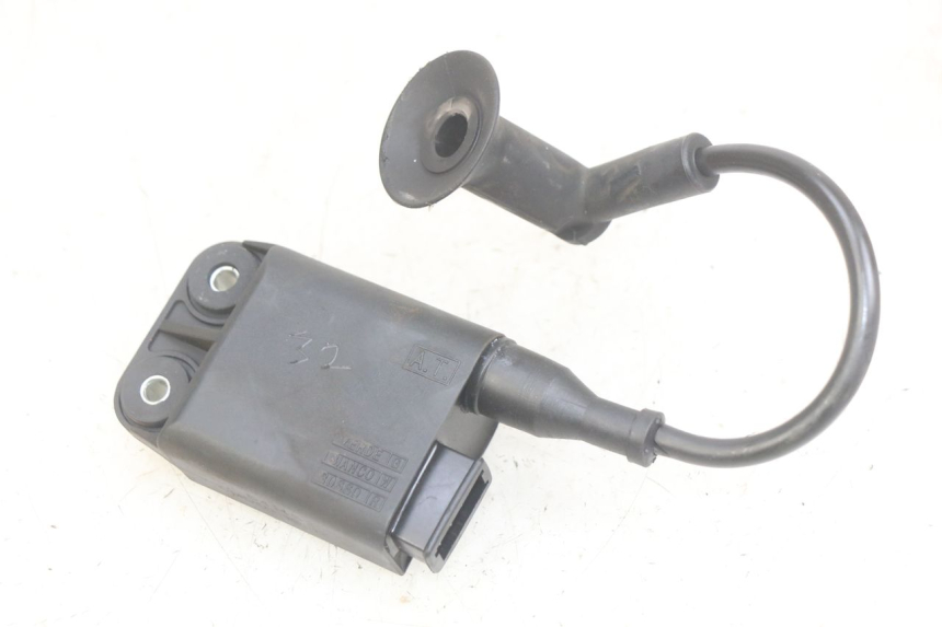 photo de CENTRALINA CDI PIAGGIO VESPA S 2T 50 (2007 - 2014) - Vista principale