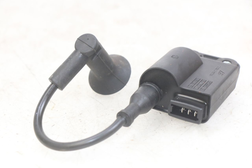 photo de CENTRALINA CDI PIAGGIO VESPA S 2T 50 (2007 - 2014) - Dettaglio del componente