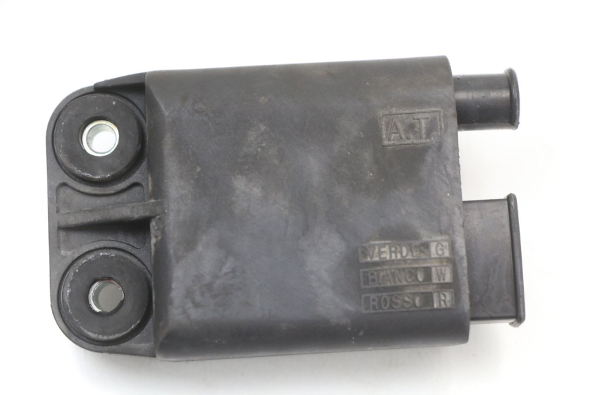 photo de CENTRALINA CDI PIAGGIO VESPA S 2T 50 (2007 - 2014) - Dettaglio del componente