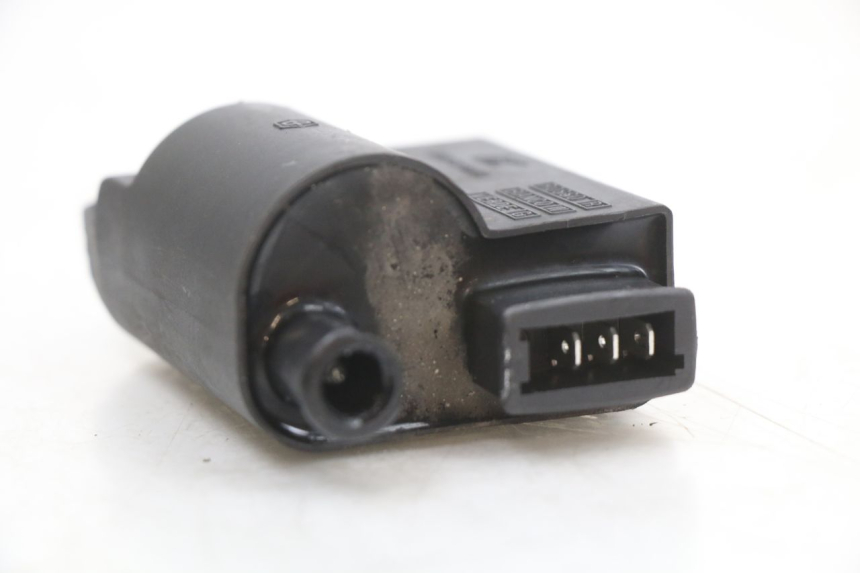 photo de CENTRALINA CDI PIAGGIO VESPA S 2T 50 (2007 - 2014) - Altra angolazione