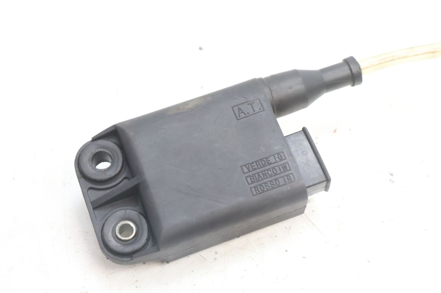 photo de CENTRALINA CDI PIAGGIO VESPA S 2T 50 (2007 - 2014) - Dettaglio del componente