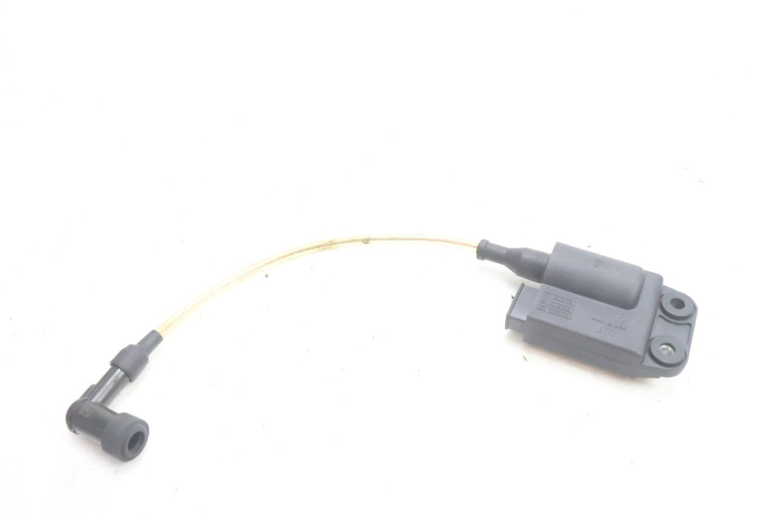 photo de CENTRALINA CDI PIAGGIO VESPA S 2T 50 (2007 - 2014) - Primo piano tecnico