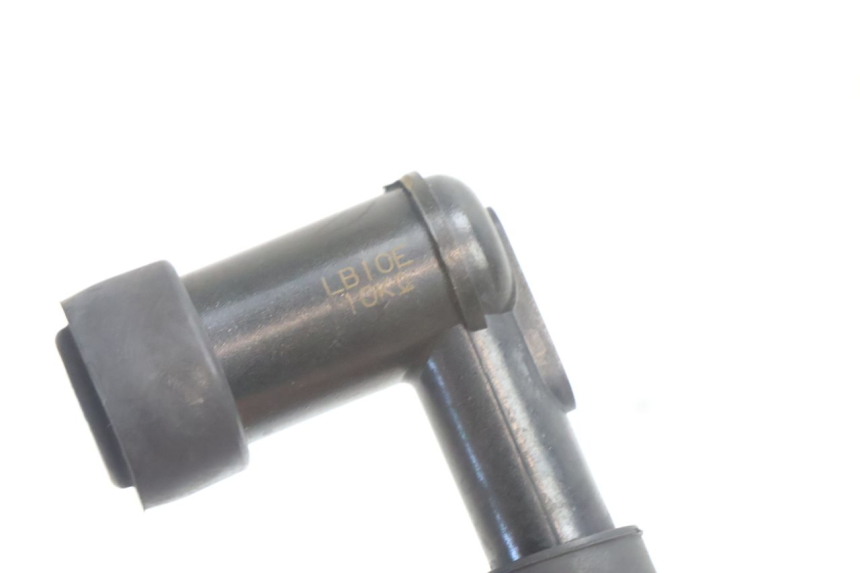 photo de CENTRALINA CDI PIAGGIO VESPA S 2T 50 (2007 - 2014) - Dettagli dei punti di fissaggio
