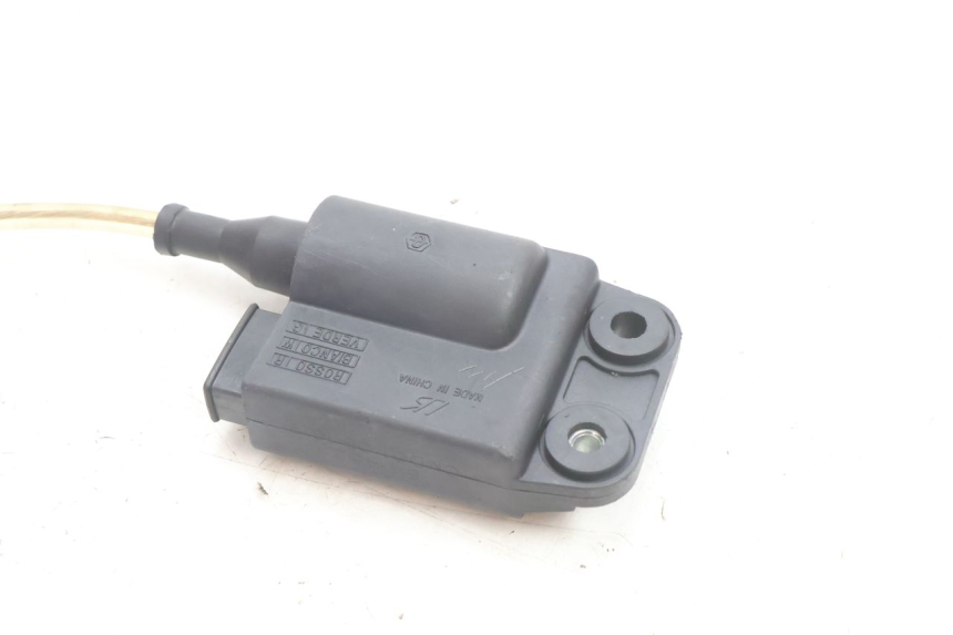 photo de CENTRALINA CDI PIAGGIO VESPA S 2T 50 (2007 - 2014) - Stato della superficie e materiale