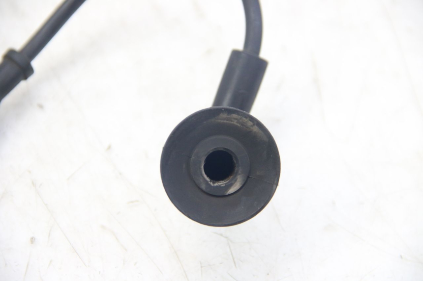 photo de CENTRALINA CDI PIAGGIO VESPA SPRINT 2T 50 (2014 - 2018) - Primo piano tecnico