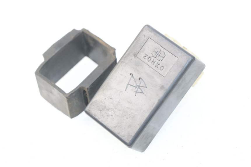 photo de CENTRALINA CDI EUROCKA VIRTUALITY GT 4T 50 (2011 - 2017) - Vista principale