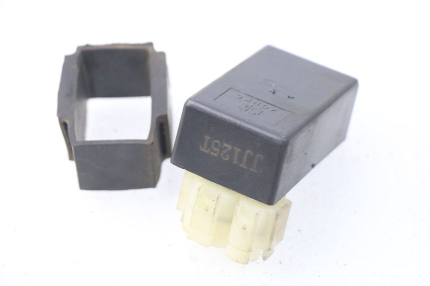 photo de CENTRALINA CDI EUROCKA VIRTUALITY GT 4T 50 (2011 - 2017) - Dettaglio del componente