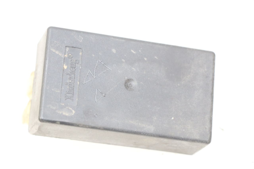 photo de CENTRALINA CDI EUROCKA VIRTUALITY GT 4T 50 (2011 - 2017) - Vista principale