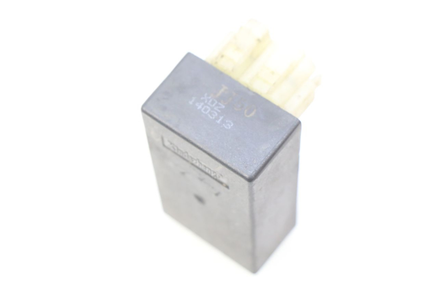 photo de CENTRALINA CDI EUROCKA VIRTUALITY GT 4T 50 (2011 - 2017) - Zoom sullo stato d'uso