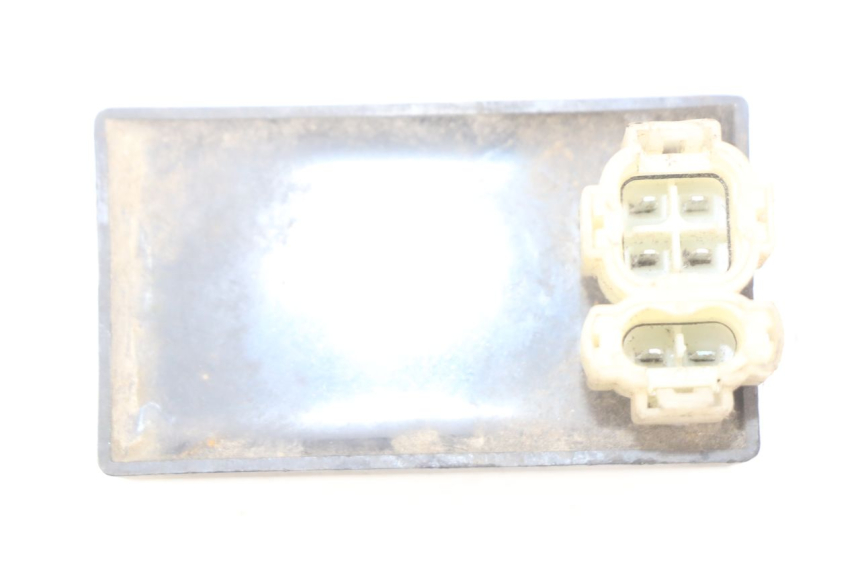 photo de CENTRALINA CDI EUROCKA VIRTUALITY GT 4T 50 (2011 - 2017) - Altra angolazione