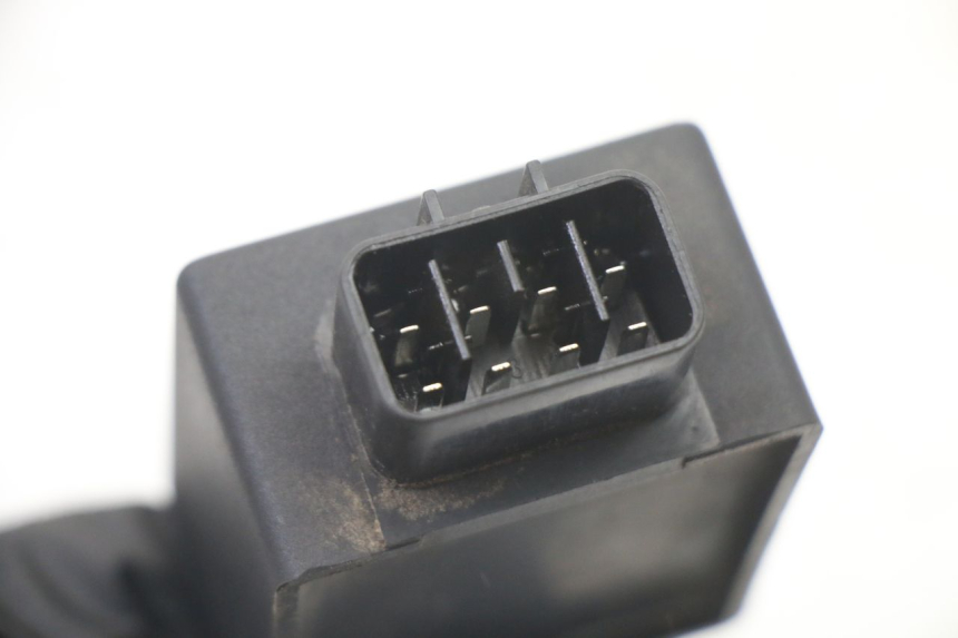 photo de CENTRALINA CDI PEUGEOT VIVACITY NEW 2T 50 (2008 - 2017) - Zoom sullo stato d'uso