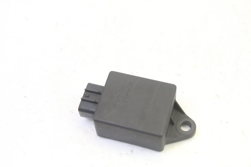 photo de CENTRALINA CDI PEUGEOT VIVACITY NEW 2T 50 (2008 - 2017) - Dettaglio del componente