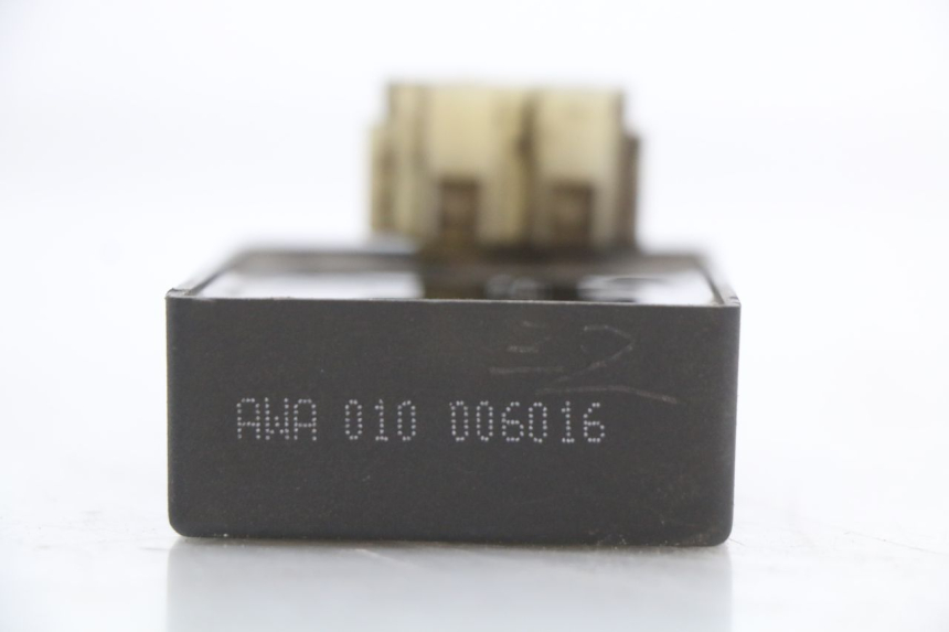 photo de CENTRALINA CDI PEUGEOT VIVACITY NEW 4T 50 (2008 - 2017) - Altra angolazione