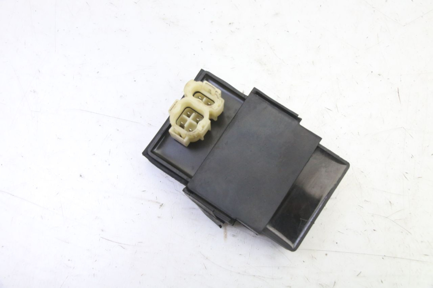 photo de CENTRALINA CDI PEUGEOT VIVACITY NEW 4T 50 (2008 - 2017) - Vista principale