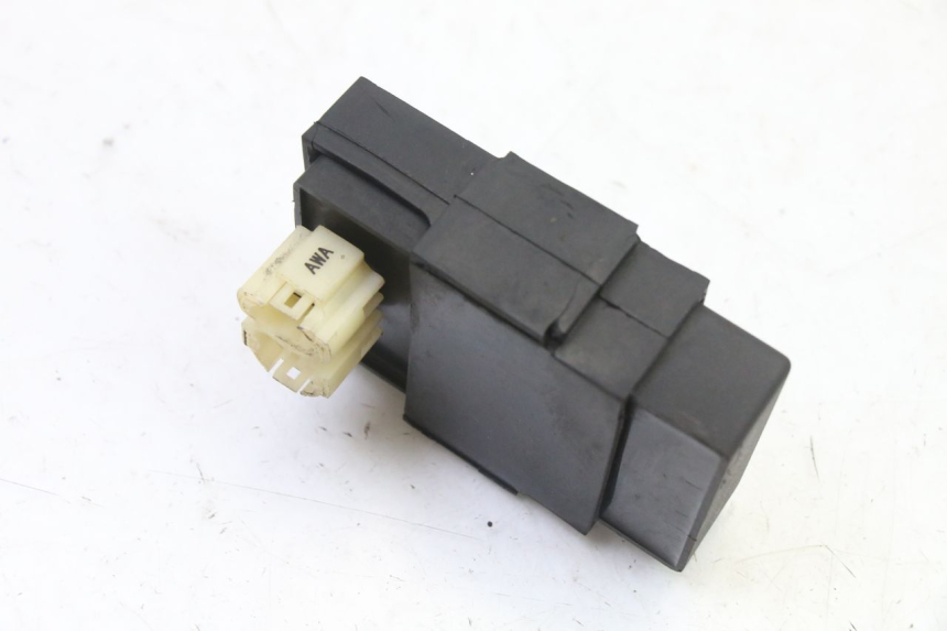 photo de CENTRALINA CDI PEUGEOT VIVACITY NEW 4T 50 (2008 - 2017) - Zoom sullo stato d'uso