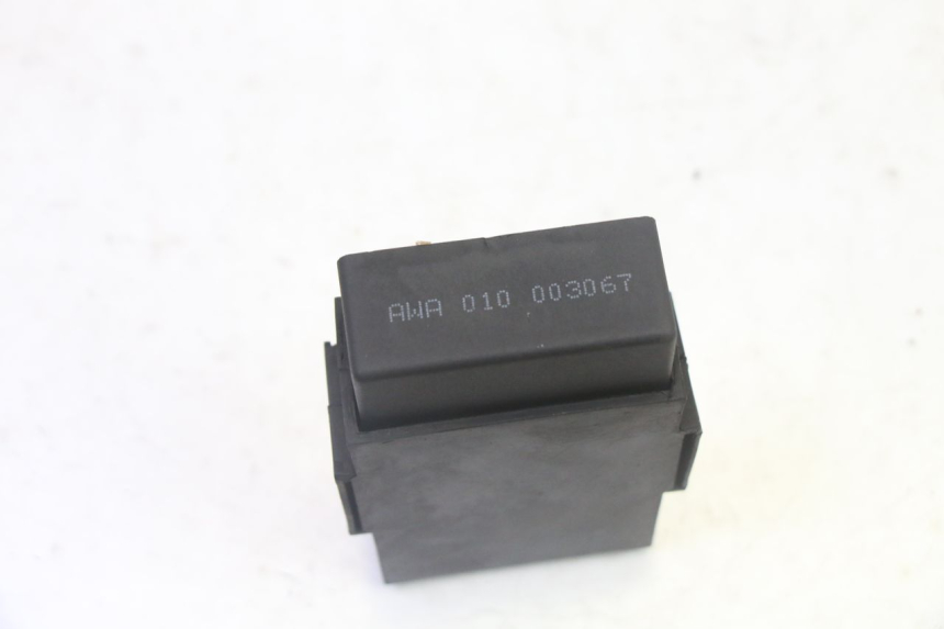 photo de CENTRALINA CDI PEUGEOT VIVACITY NEW 4T 50 (2008 - 2017) - Vista d'insieme del prodotto