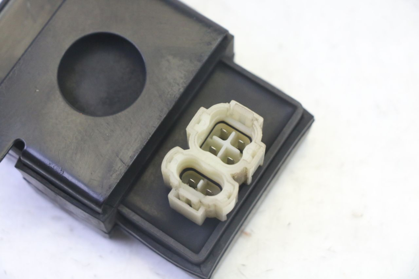 photo de CENTRALINA CDI PEUGEOT VIVACITY NEW 4T 50 (2008 - 2017) - Dettaglio del componente