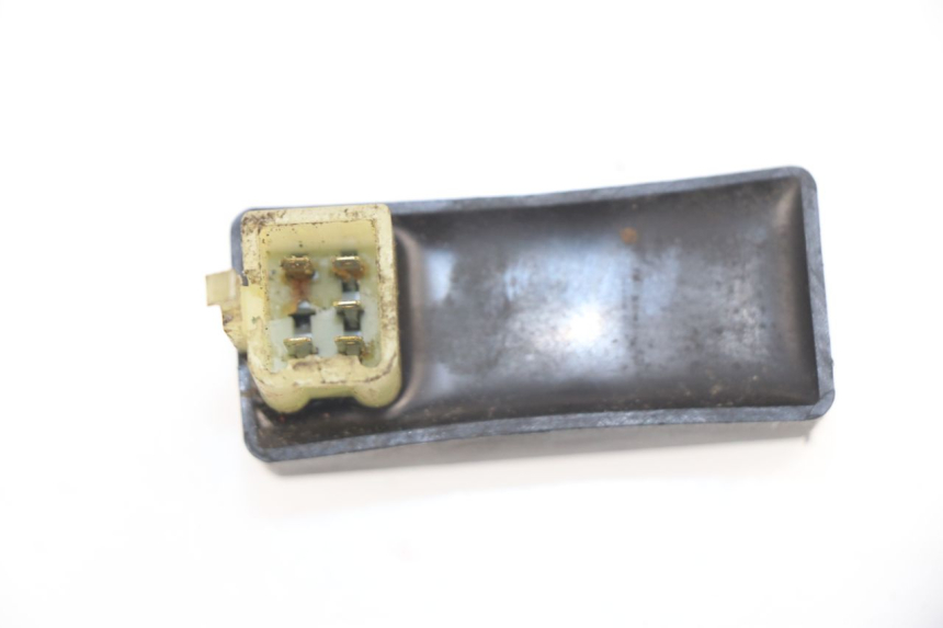 photo de Centralina CDI PEUGEOT VIVACITY 50 (1998 - 2003) - Zoom sullo stato d'uso