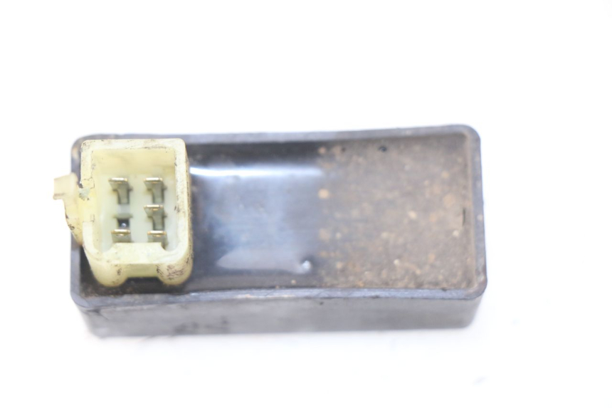 photo de CENTRALINA CDI PEUGEOT VIVACITY 50 (2004 - 2009) - Zoom sullo stato d'uso