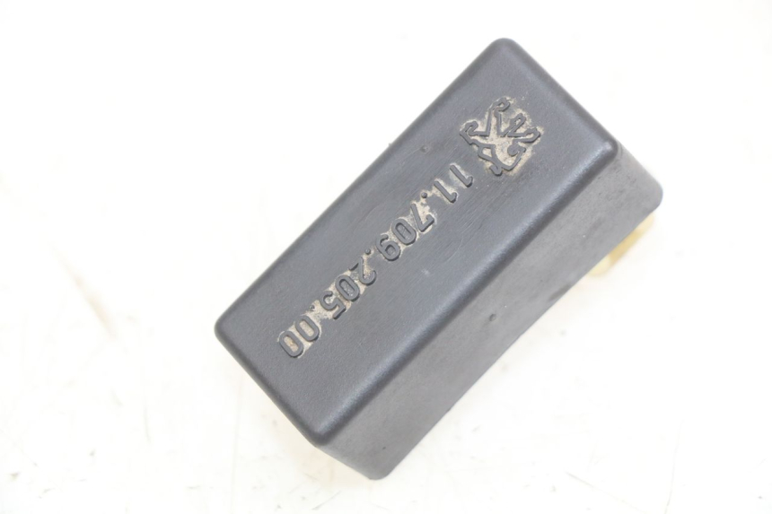 photo de CENTRALINA CDI PEUGEOT VIVACITY 50 (2004 - 2009) - Vista principale