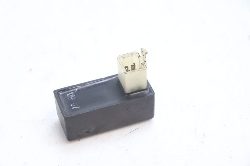 photo de Centralina CDI PEUGEOT VIVACITY 50 (1998 - 2003) - Zoom sullo stato d'uso
