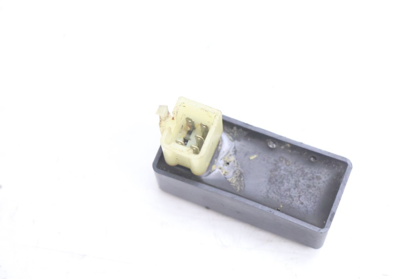 photo de CENTRALINA CDI PEUGEOT VIVACITY 50 (2004 - 2009) - Dettaglio del componente